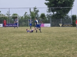 ST D.Z.C. '09/S.K.N.W.K. JO16-1 - Roosendaal JO16-3 (competitie) seizoen 2024-2025 (3e fase) (124/169)